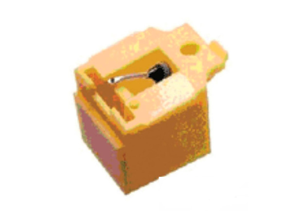 Agulha de Gira Discos P/Gira Discos P/Audio Technica ATN3600 HUCO Agulha de Gira Discos P/Gira Discos P/Audio Technica ATN3600 HUCO